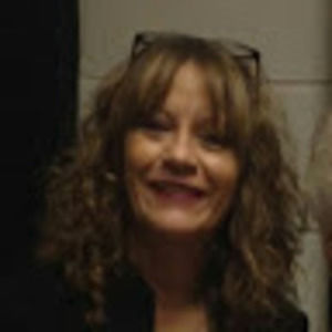 Meet your Posher, Cheryl